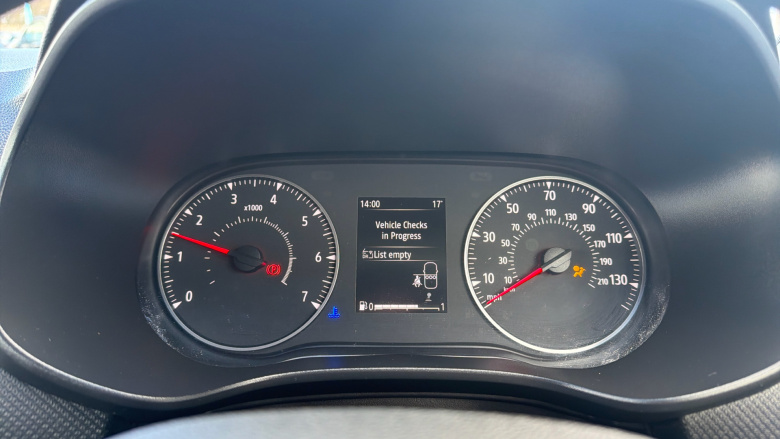 Dacia Sandero Stepway 1.0 TCe Essential 5dr Petrol Hatchback